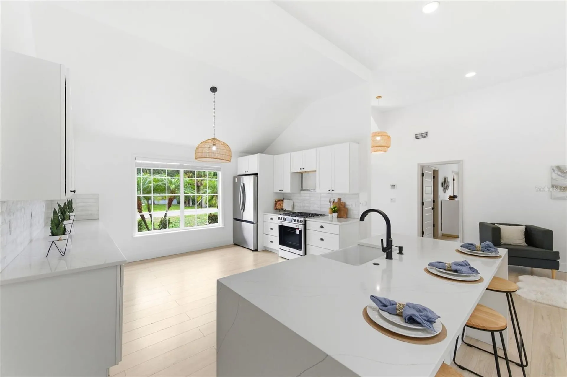 4401 Little John Trail Sarasota FL 34232