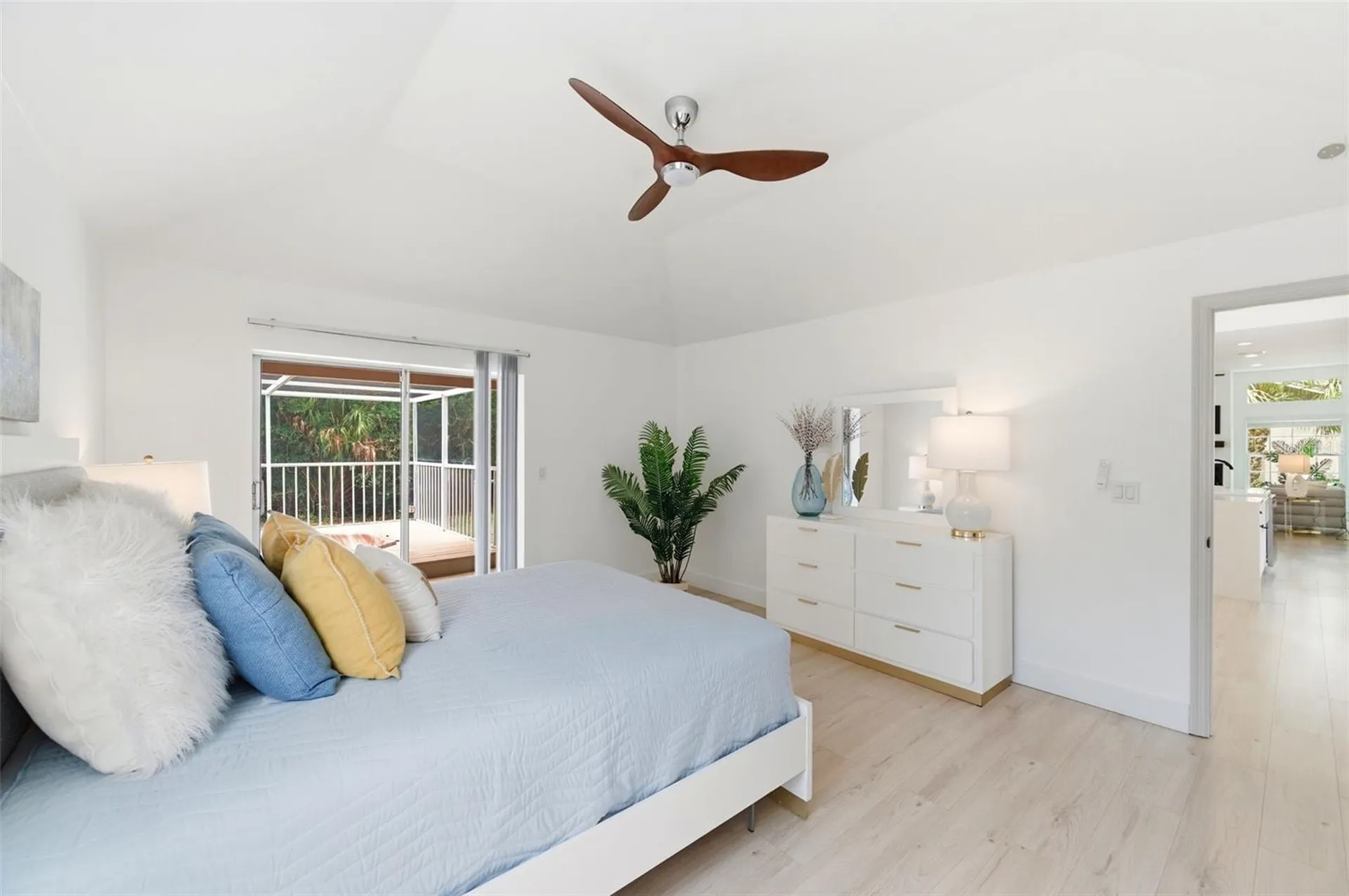 4401 Little John Trail Sarasota FL 34232