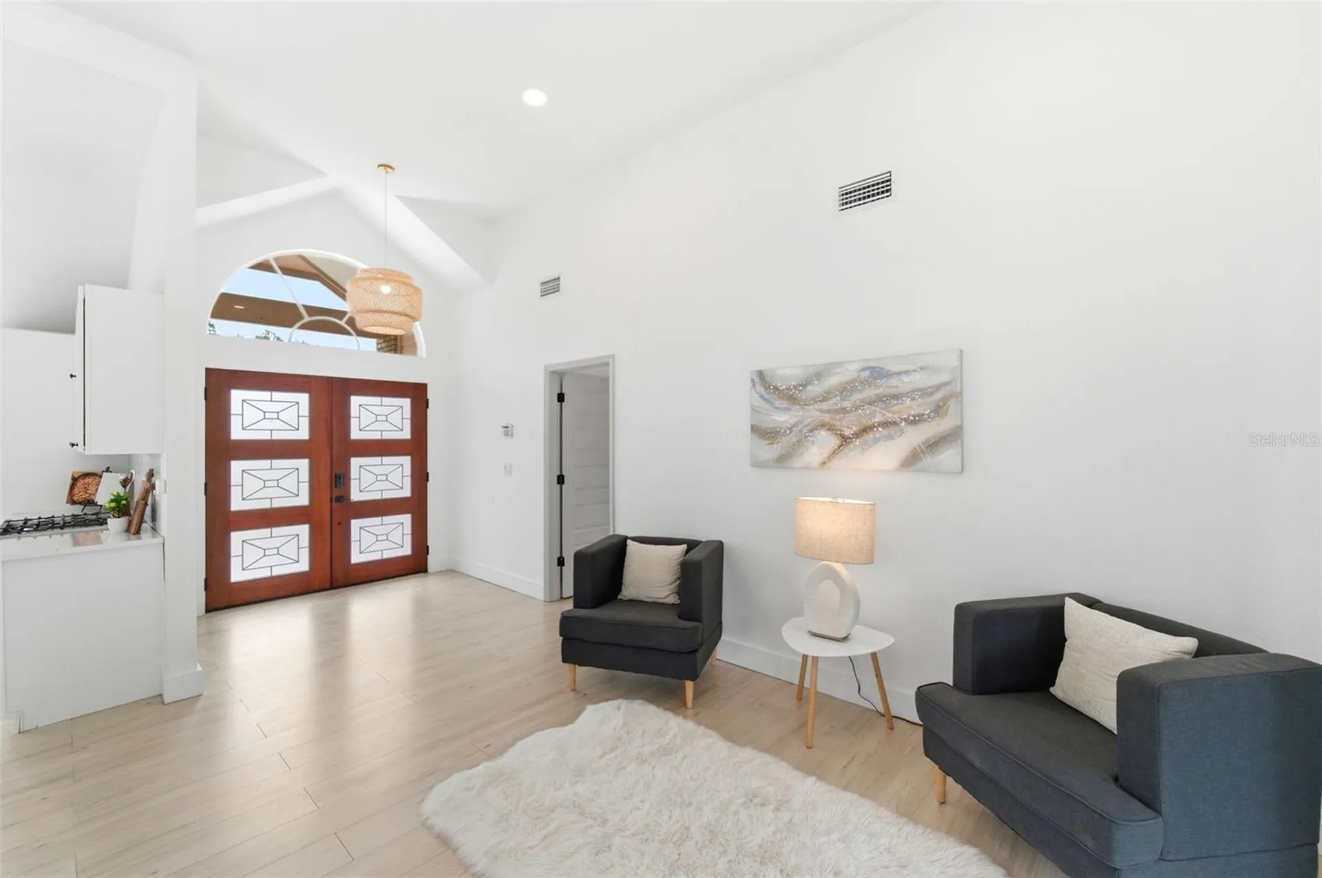 4401 Little John Trail Sarasota FL 34232