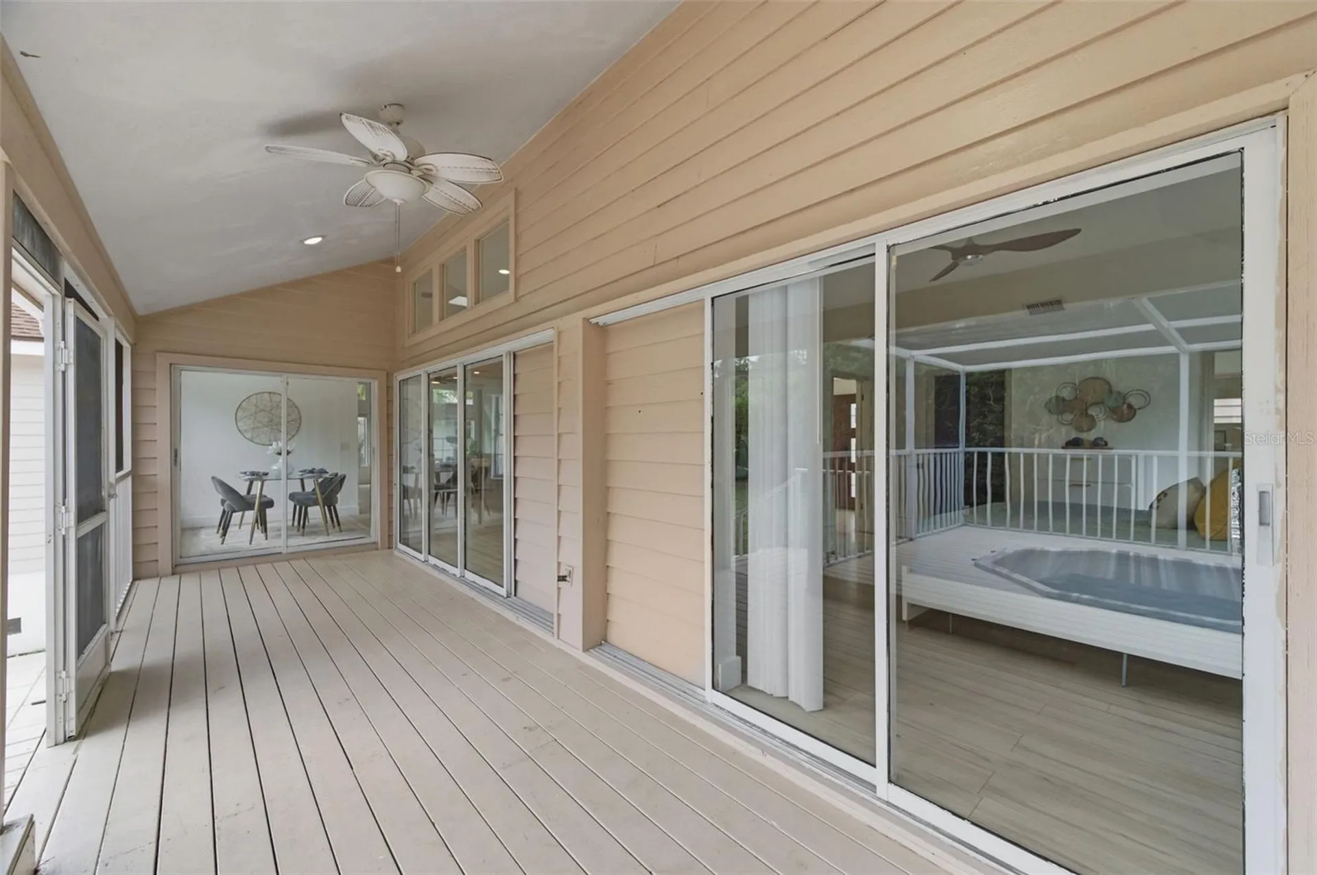 4401 Little John Trail Sarasota FL 34232