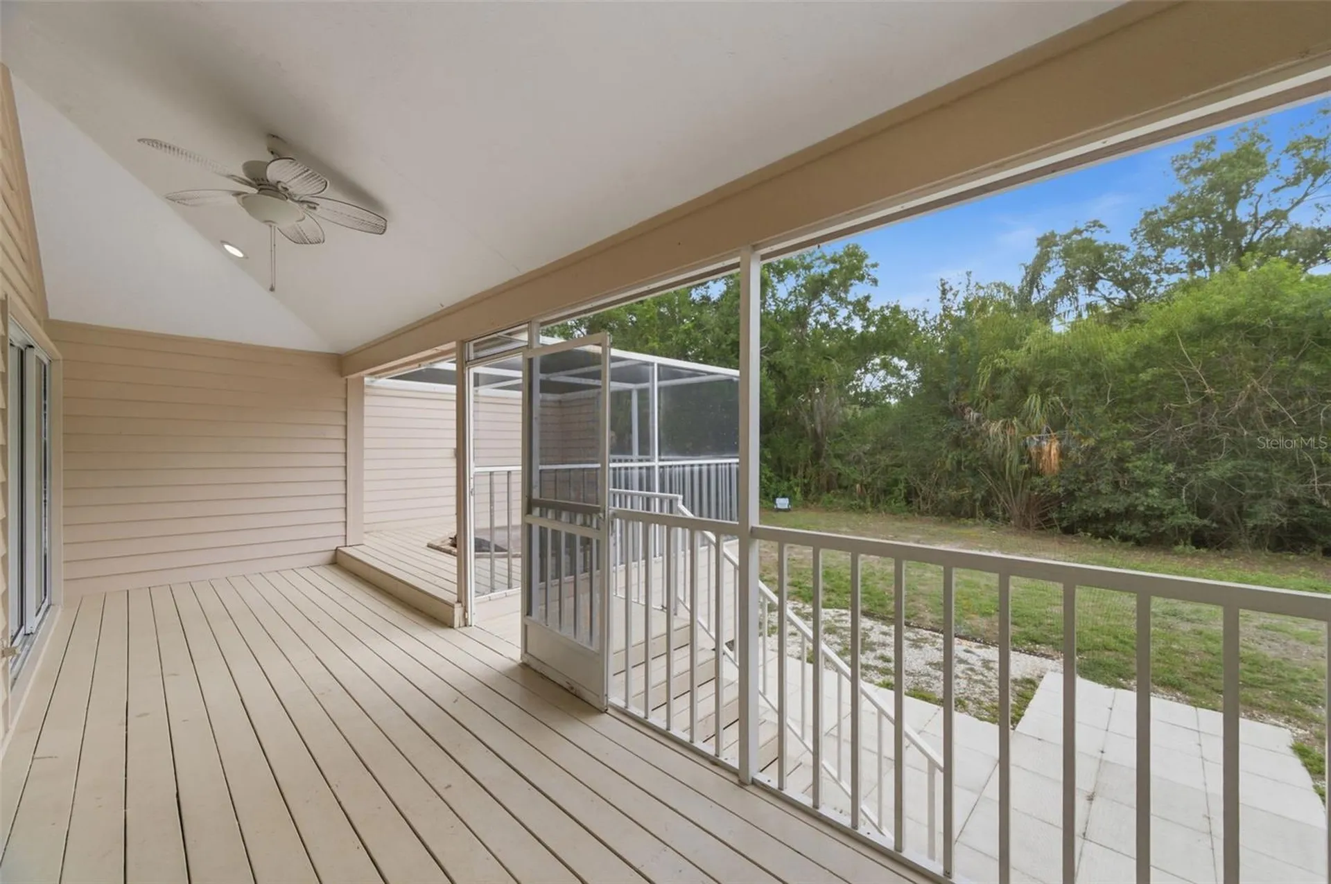 4401 Little John Trail Sarasota FL 34232