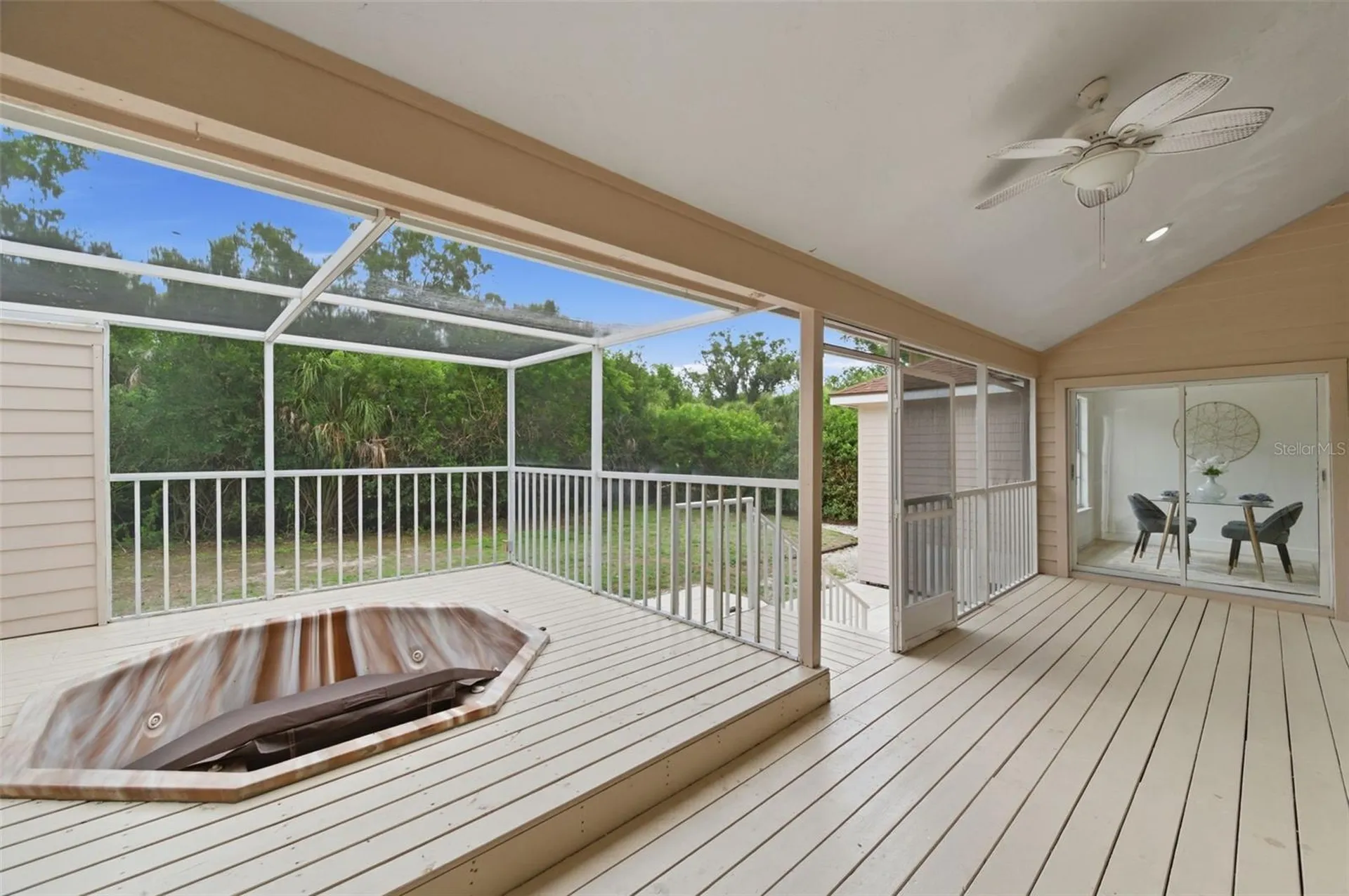 4401 Little John Trail Sarasota FL 34232