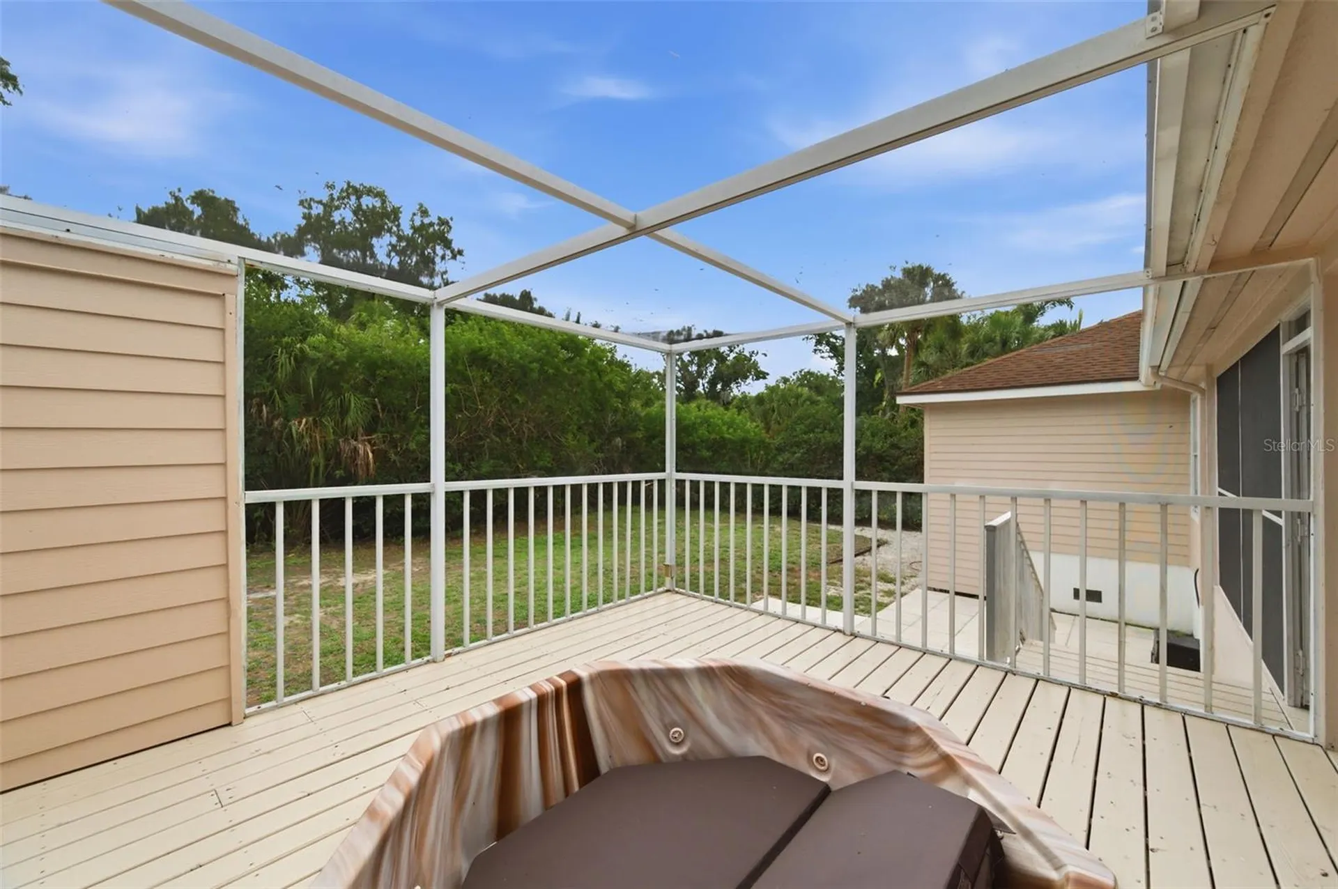 4401 Little John Trail Sarasota FL 34232