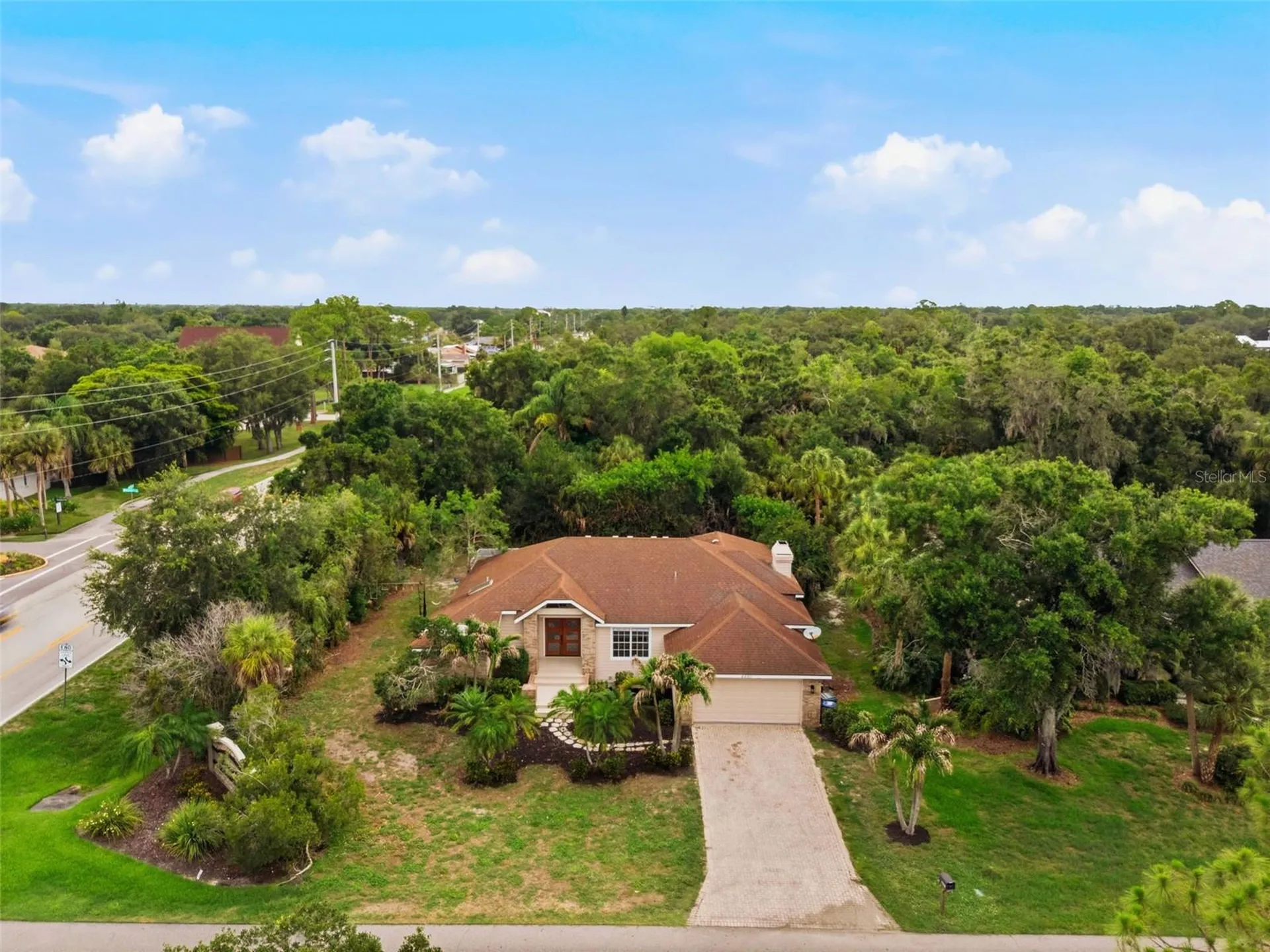 4401 Little John Trail Sarasota FL 34232