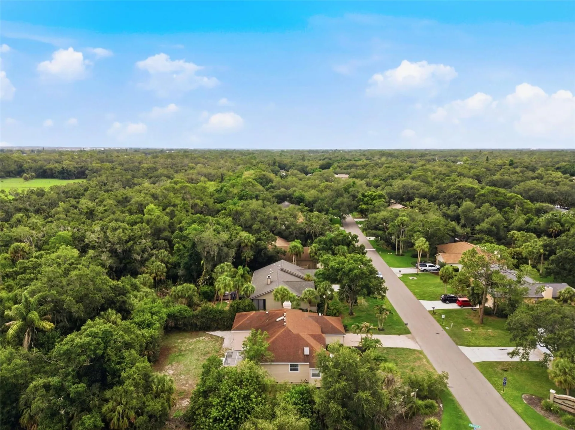 4401 Little John Trail Sarasota FL 34232