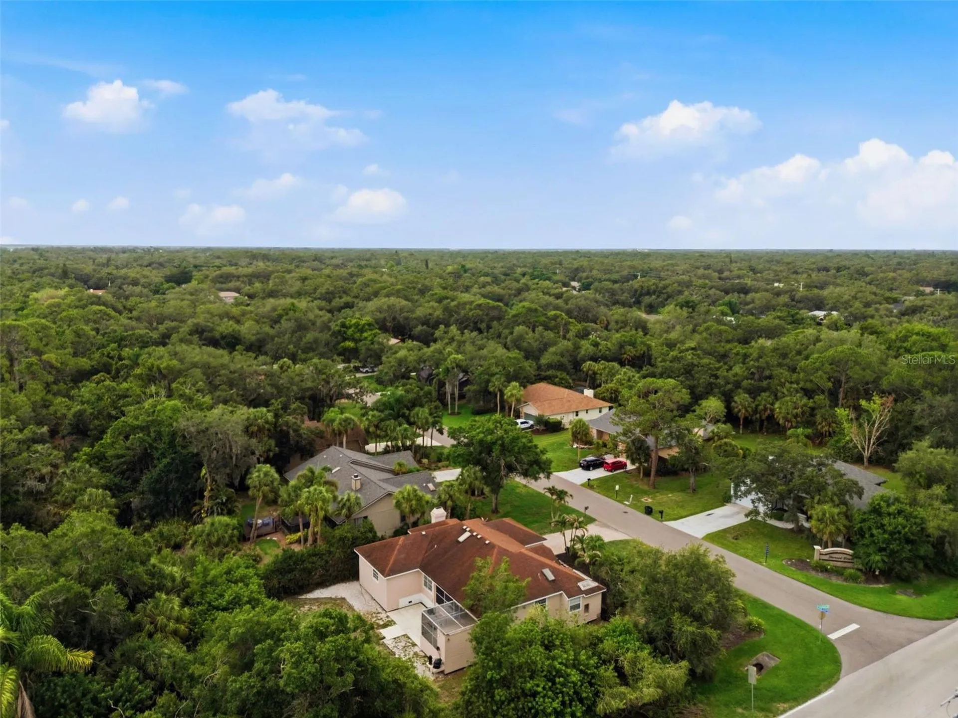 4401 Little John Trail Sarasota FL 34232