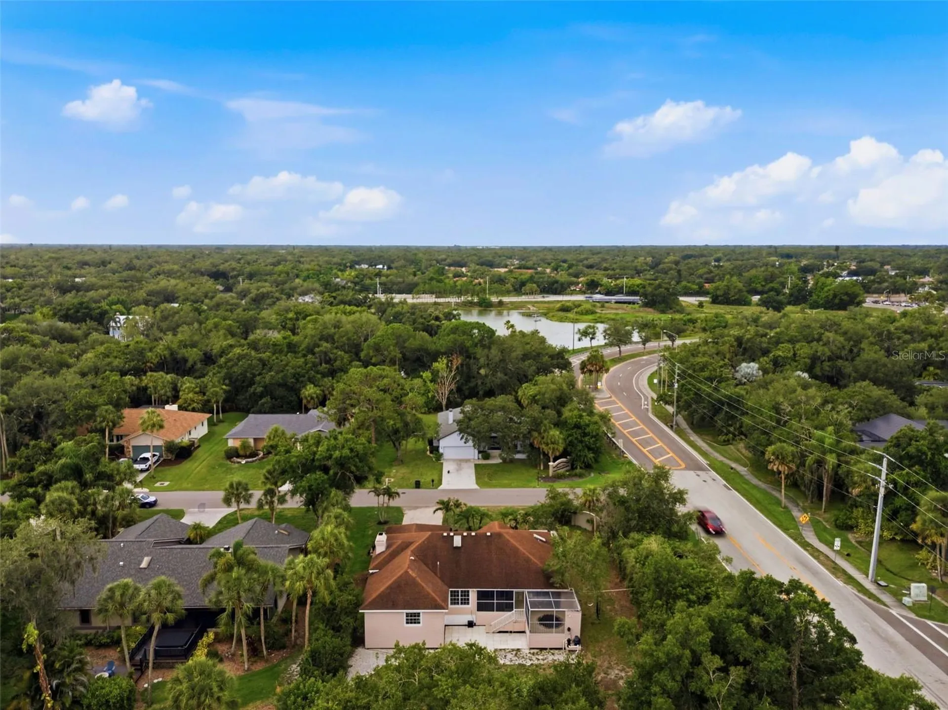 4401 Little John Trail Sarasota FL 34232