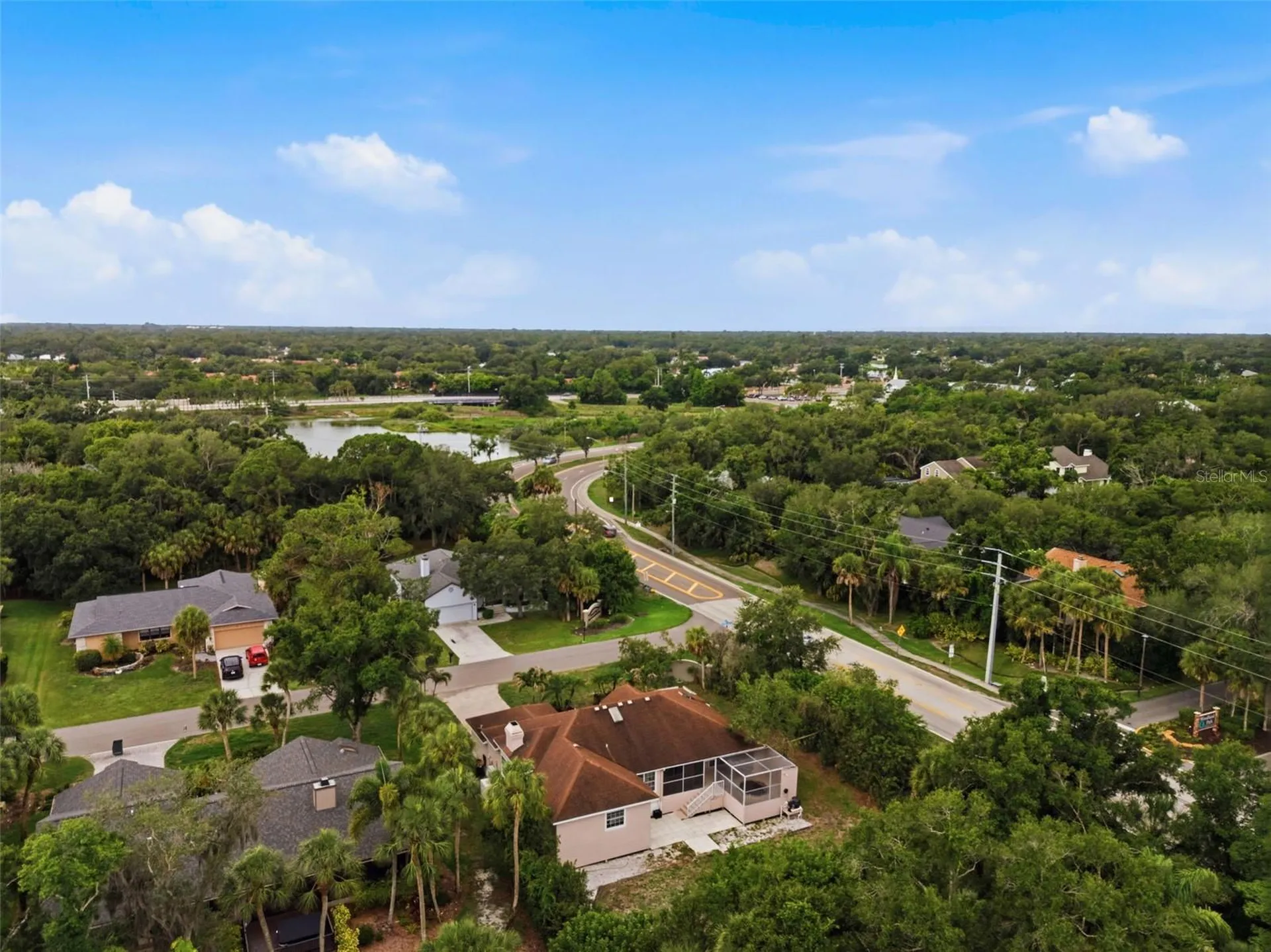4401 Little John Trail Sarasota FL 34232