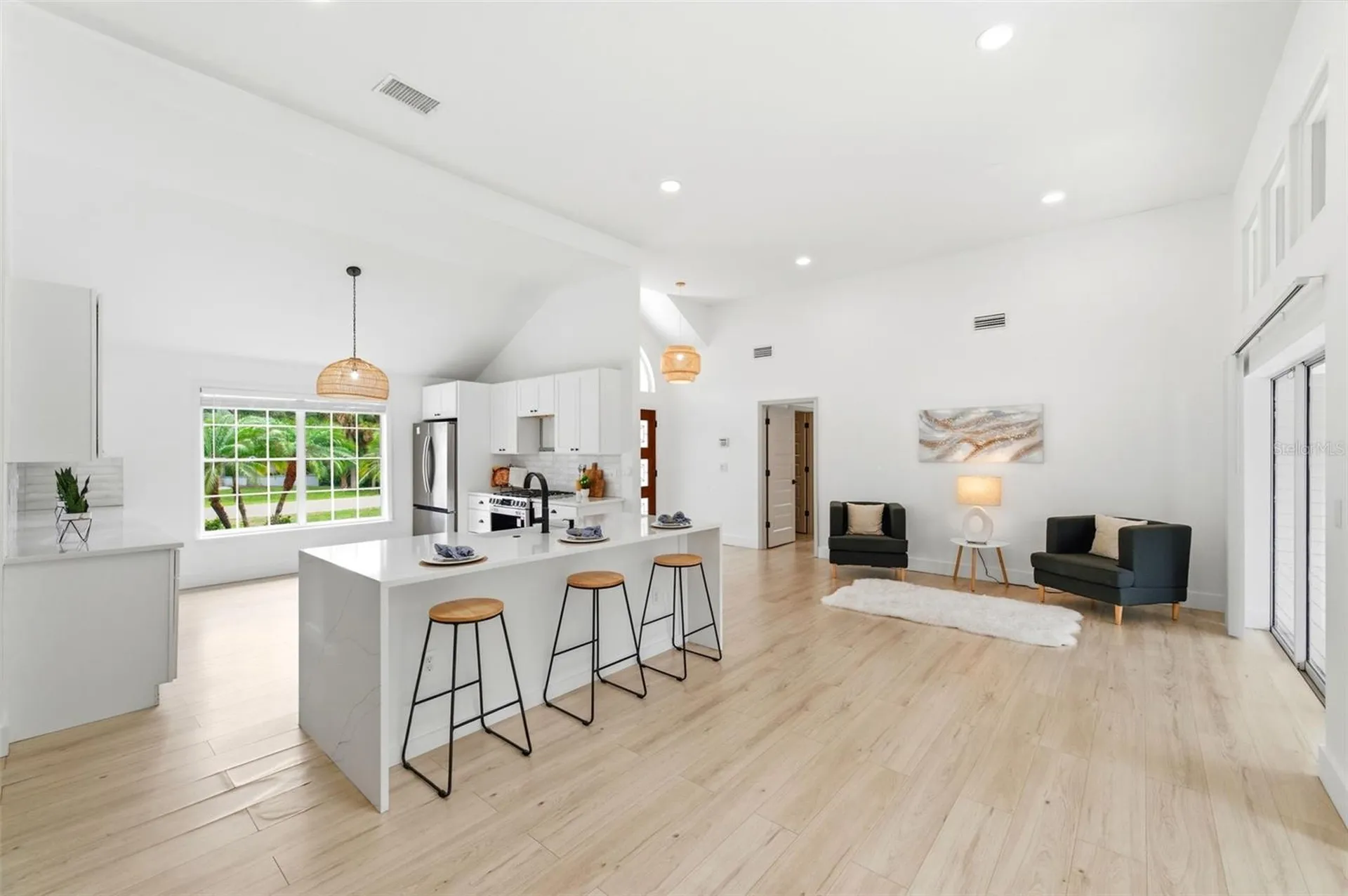 4401 Little John Trail Sarasota FL 34232
