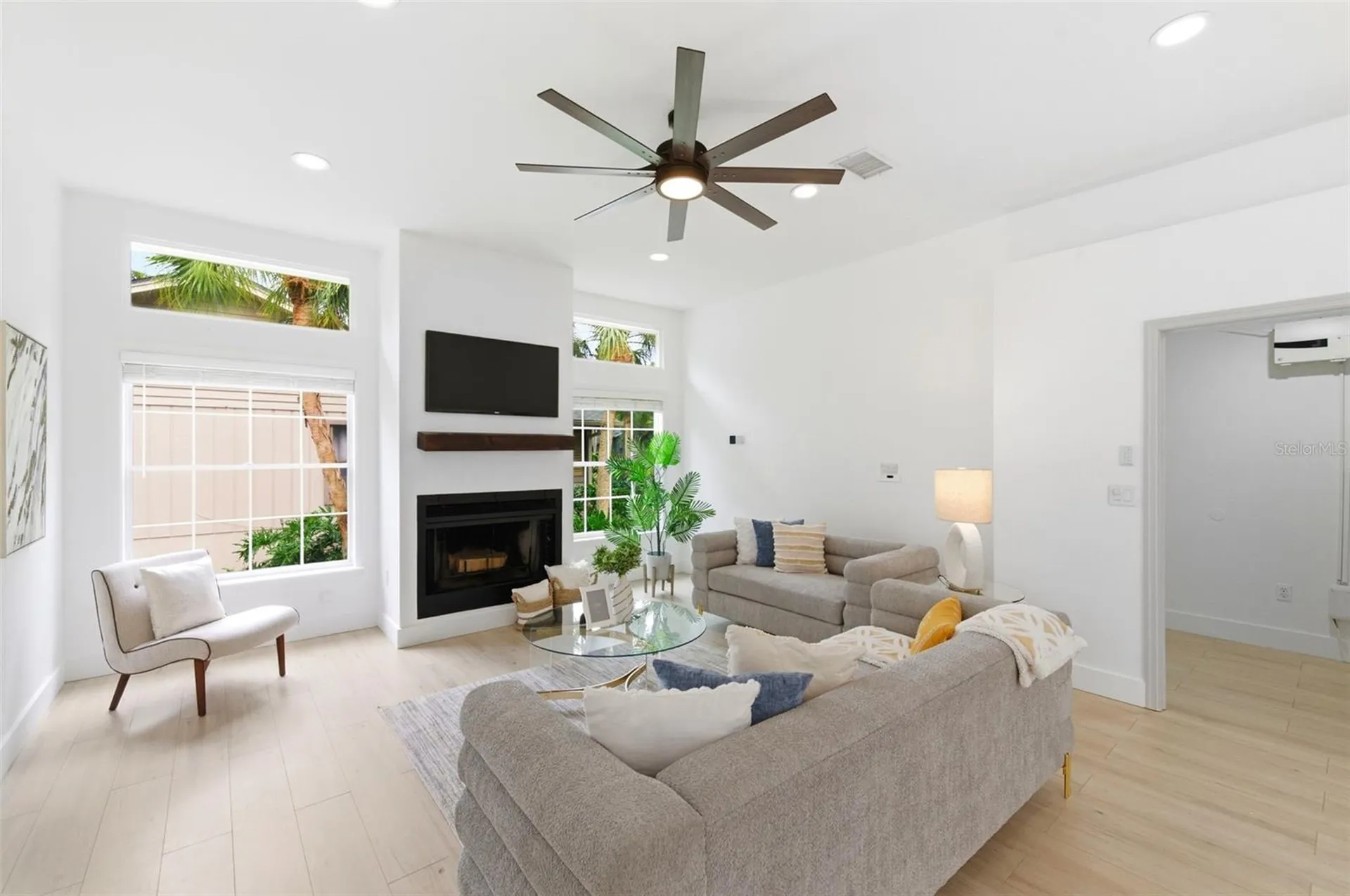 4401 Little John Trail Sarasota FL 34232