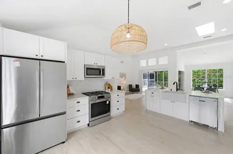 4401 Little John Trail Sarasota FL 34232