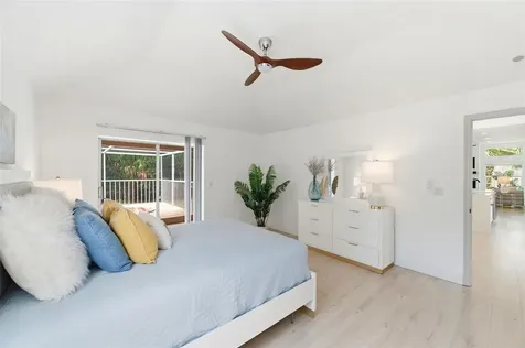 4401 Little John Trail Sarasota FL 34232