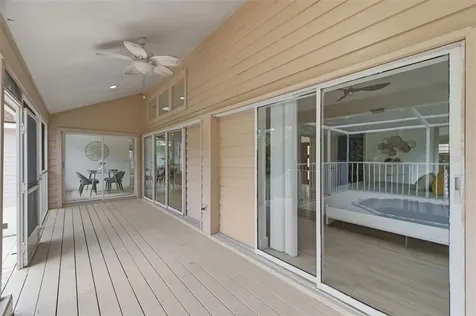 4401 Little John Trail Sarasota FL 34232