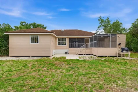 4401 Little John Trail Sarasota FL 34232