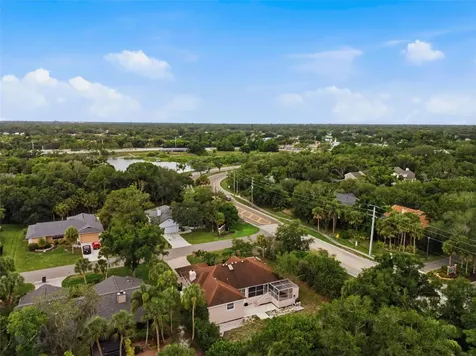 4401 Little John Trail Sarasota FL 34232