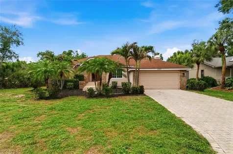 4401 Little John Trail Sarasota FL 34232