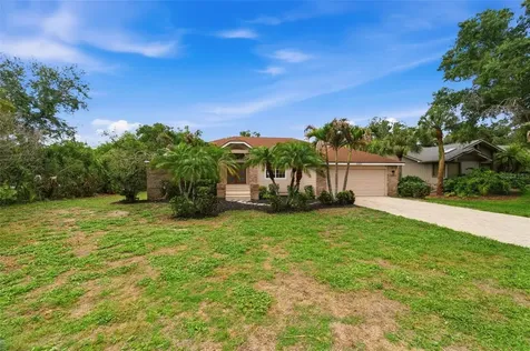 4401 Little John Trail Sarasota FL 34232