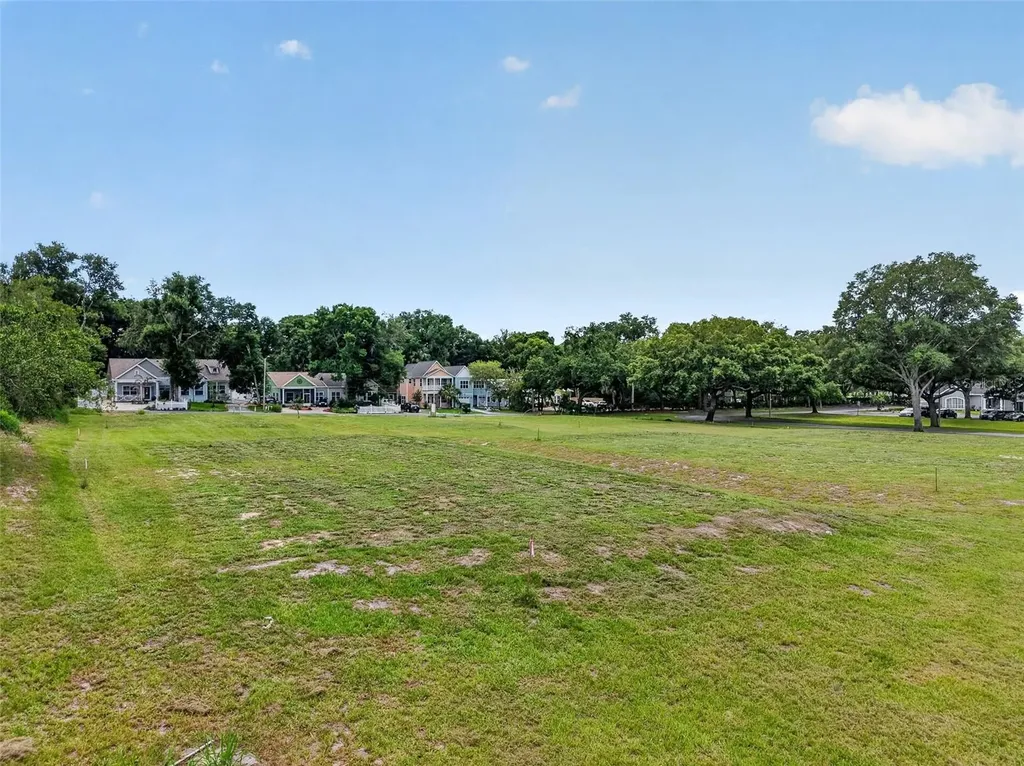 Fearon Avenue Mount Dora FL 32757