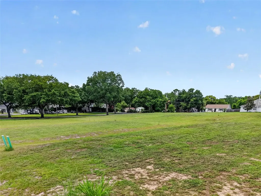 Fearon Avenue Mount Dora FL 32757