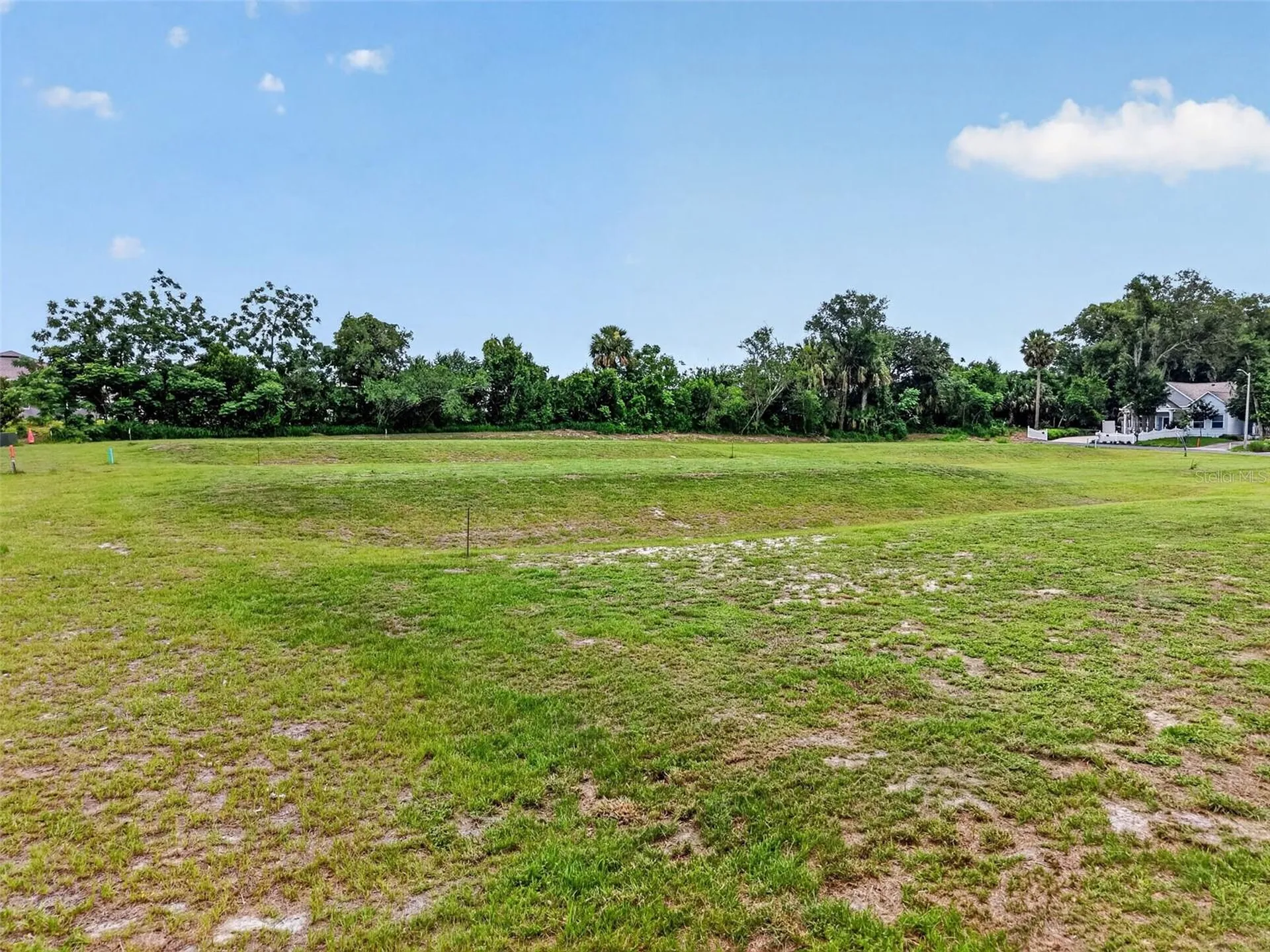 Fearon Ave & E 19th Ave Avenue Mount Dora FL 32757