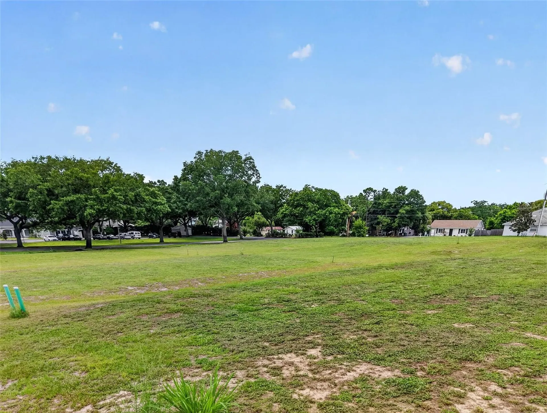Fearon Ave & E 19th Ave Avenue Mount Dora FL 32757