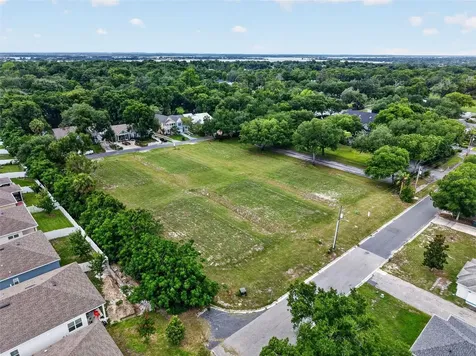 Fearon Avenue Mount Dora FL 32757