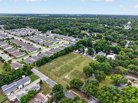 Fearon Avenue Mount Dora FL 32757