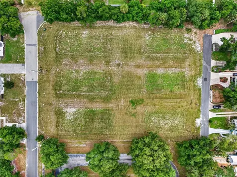 Fearon Avenue Mount Dora FL 32757