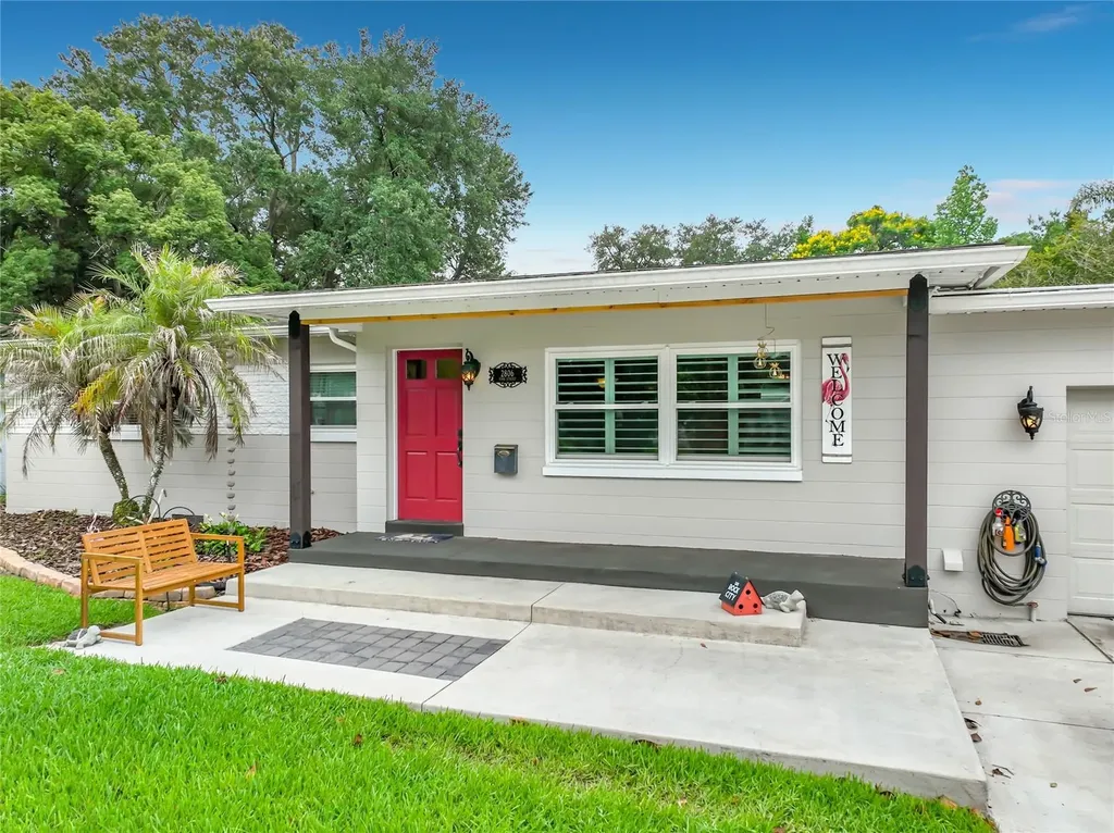 2806 Vine Street Orlando FL 32806