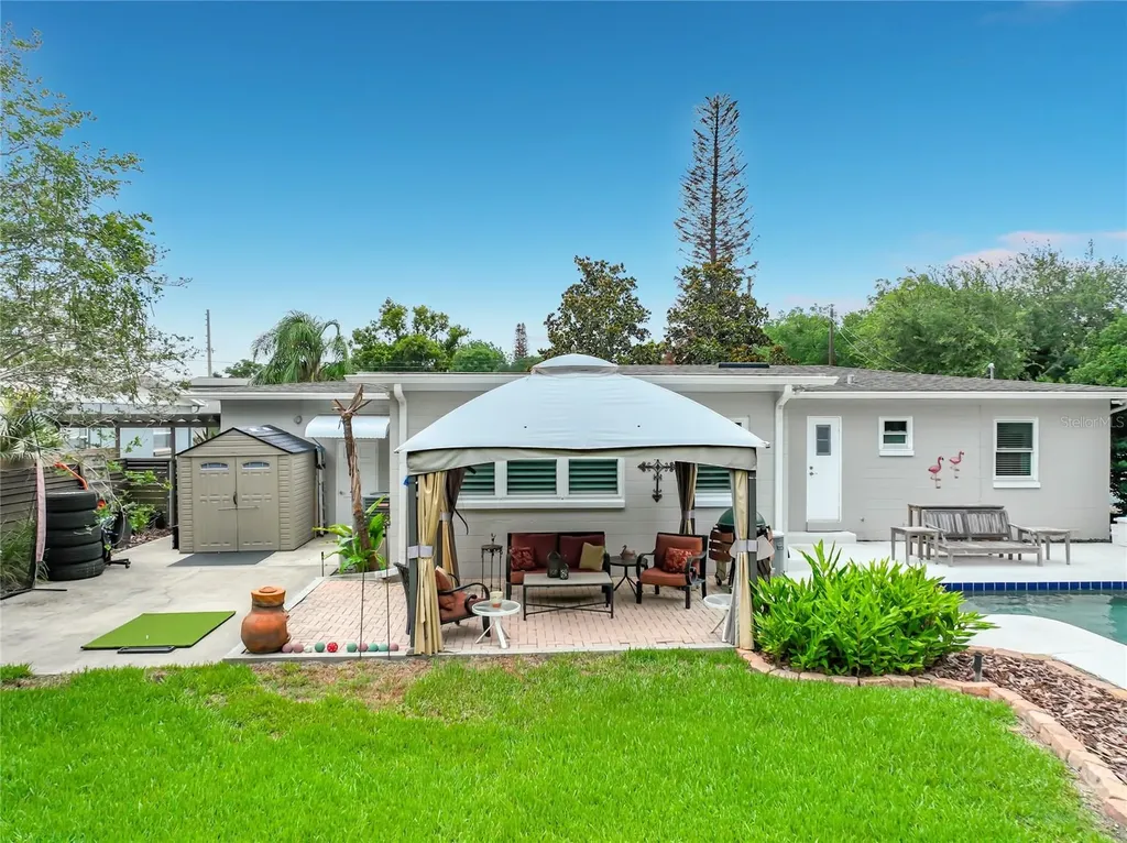 2806 Vine Street Orlando FL 32806