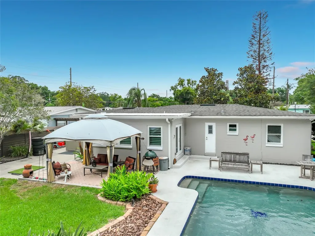 2806 Vine Street Orlando FL 32806