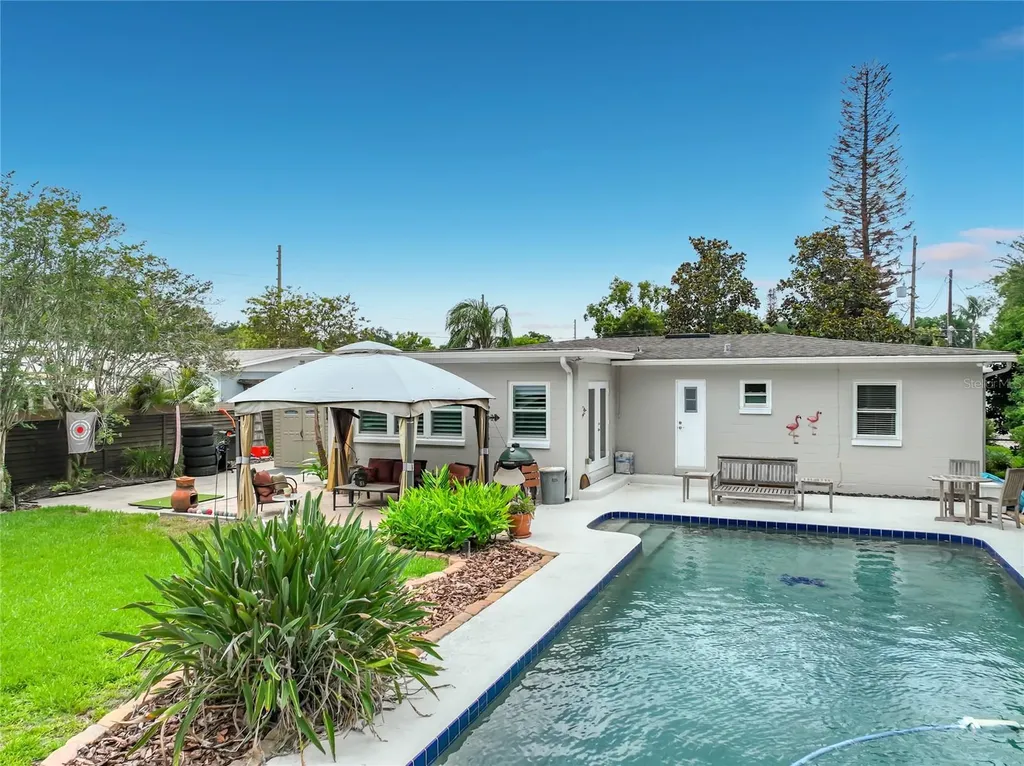 2806 Vine Street Orlando FL 32806