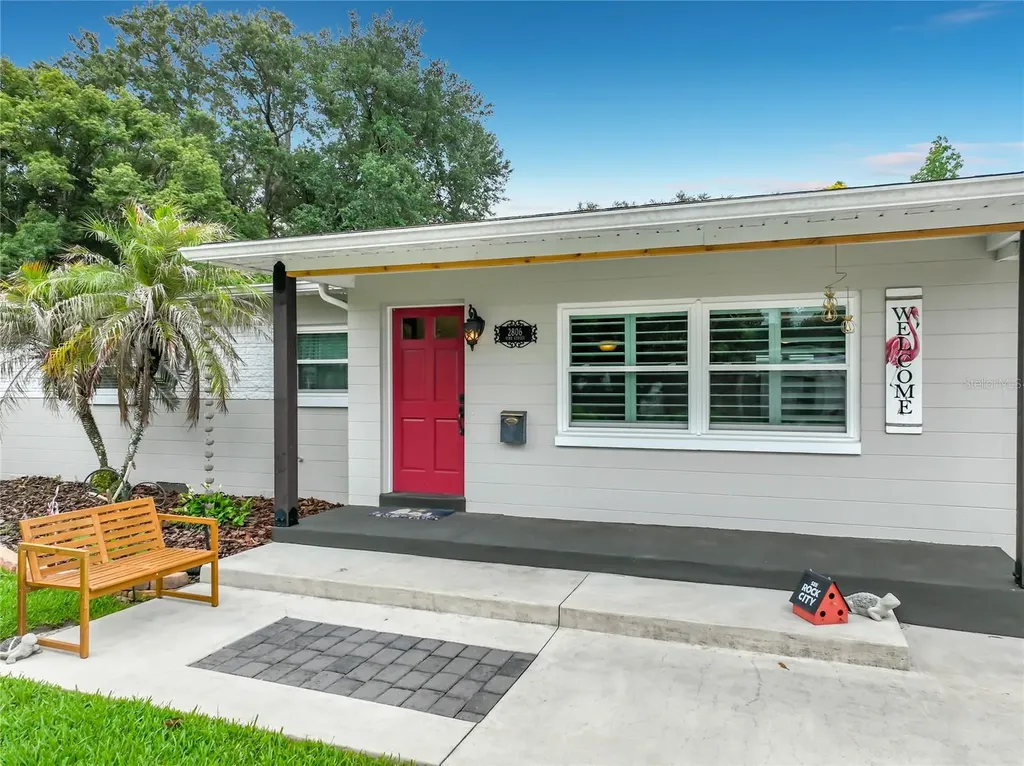 2806 Vine Street Orlando FL 32806