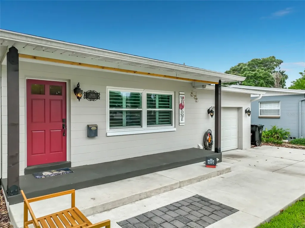 2806 Vine Street Orlando FL 32806