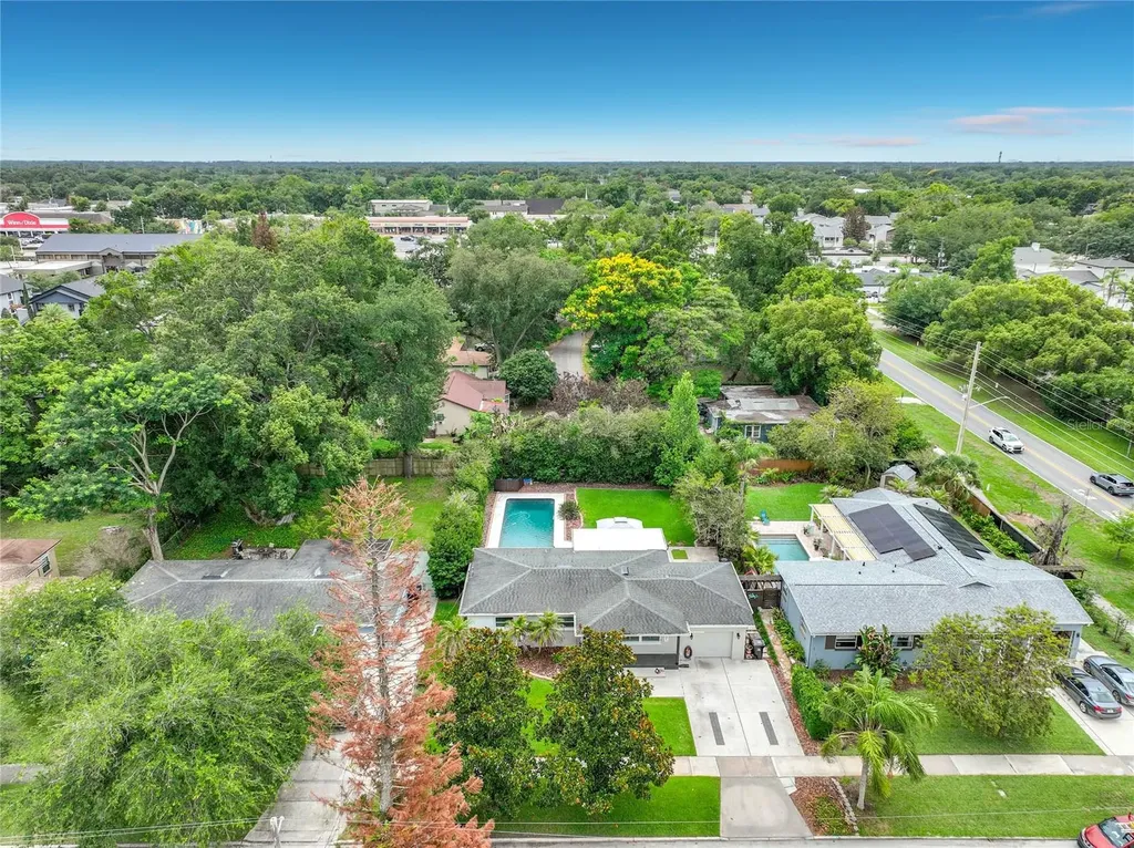 2806 Vine Street Orlando FL 32806