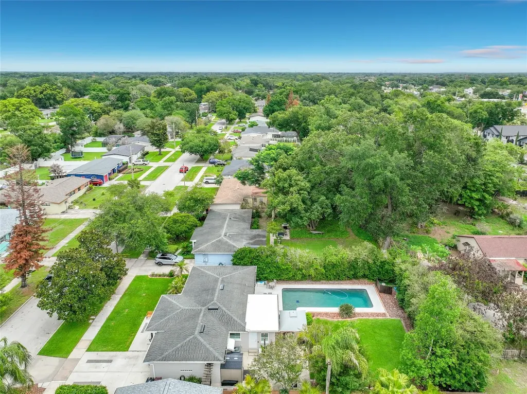 2806 Vine Street Orlando FL 32806