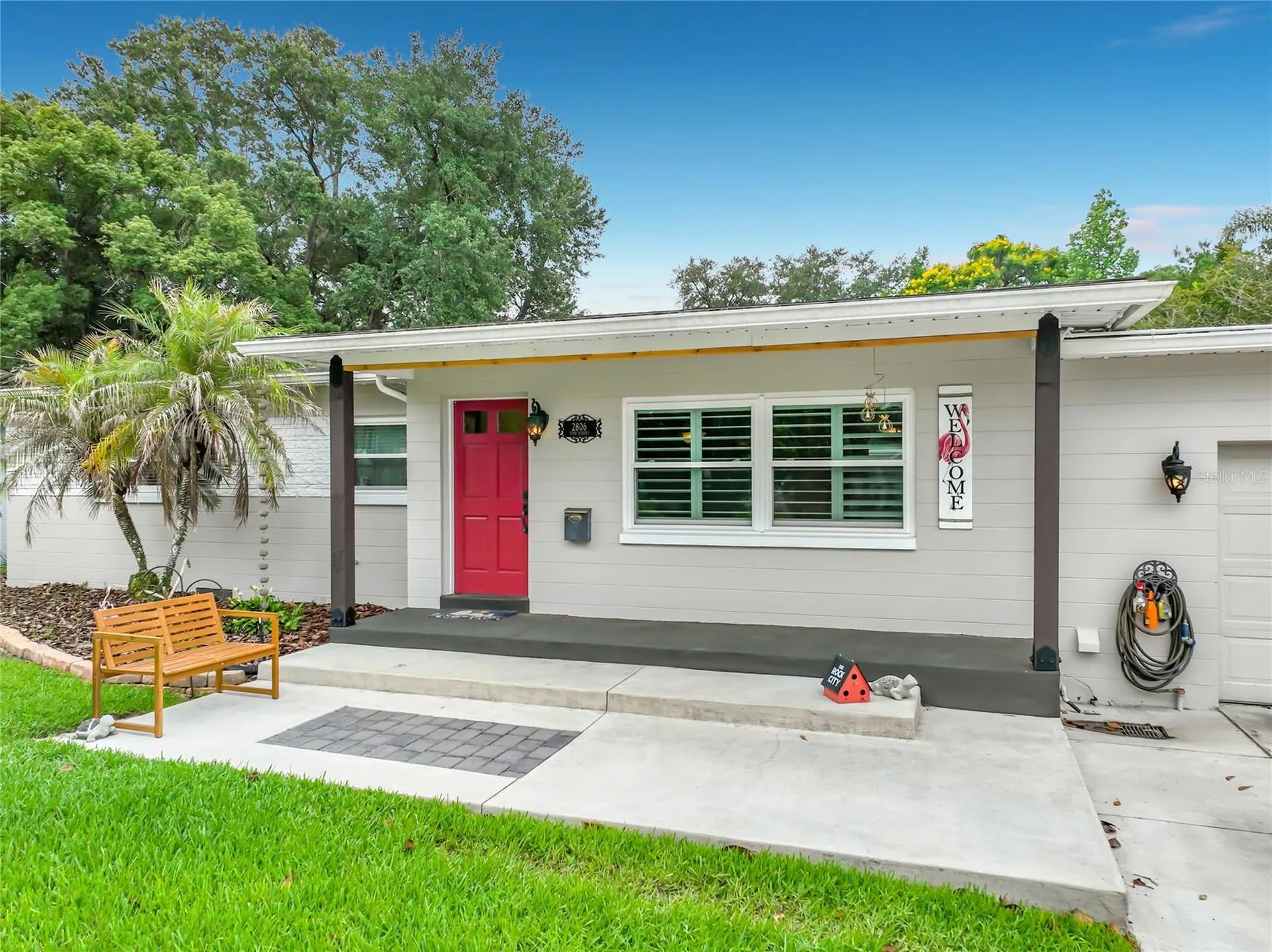 2806 Vine Street Orlando FL 32806