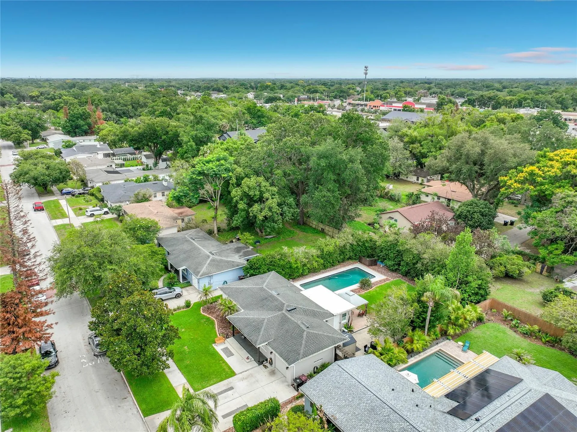 2806 Vine Street Orlando FL 32806