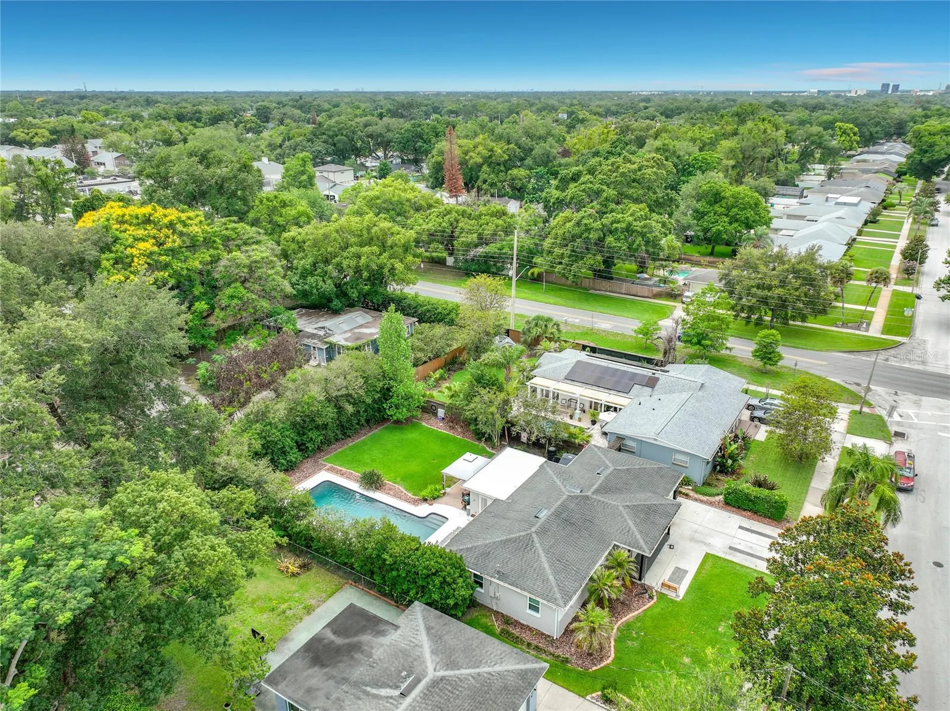 2806 Vine Street Orlando FL 32806