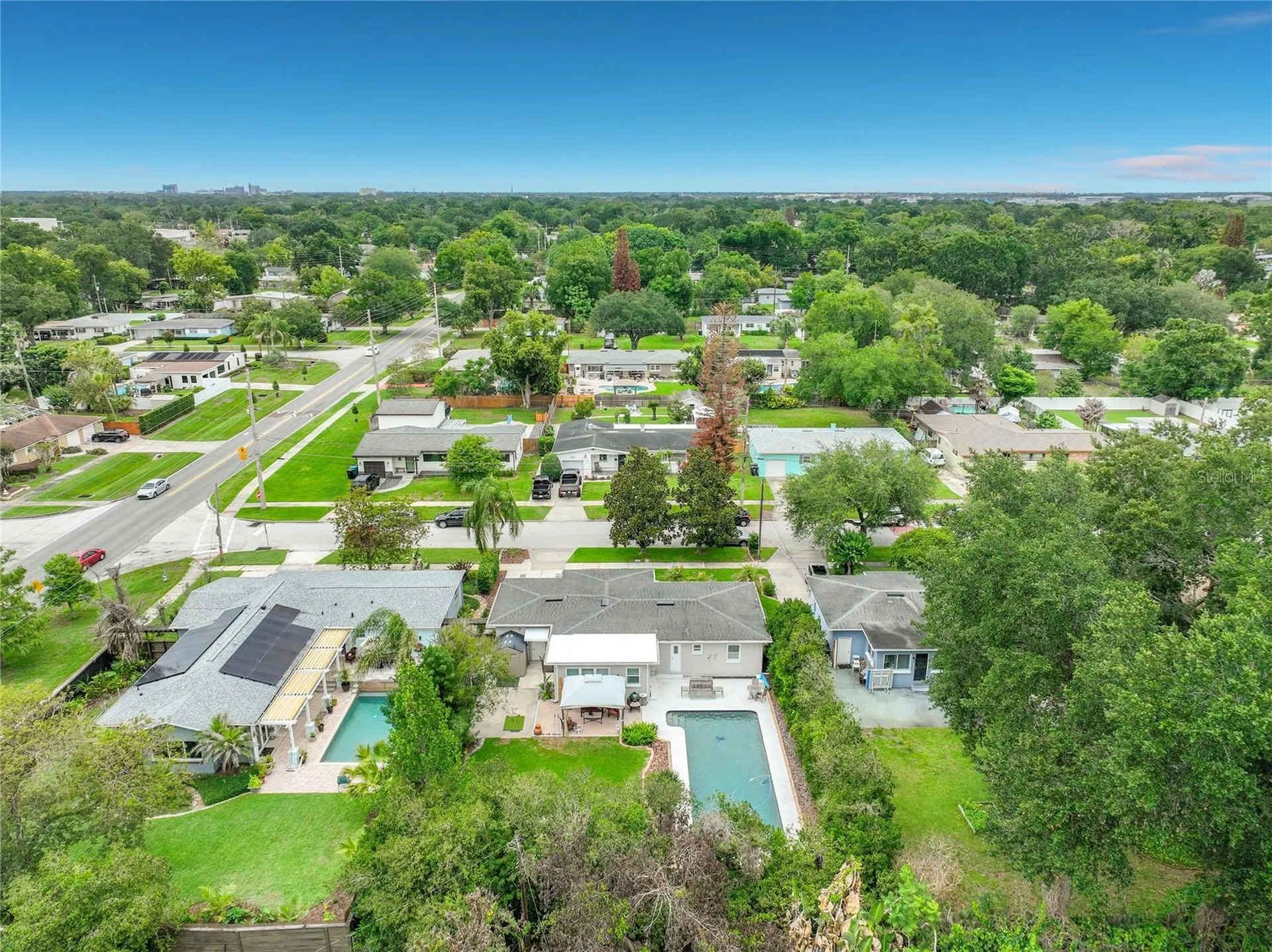 2806 Vine Street Orlando FL 32806