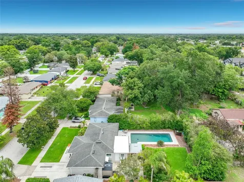 2806 Vine Street Orlando FL 32806