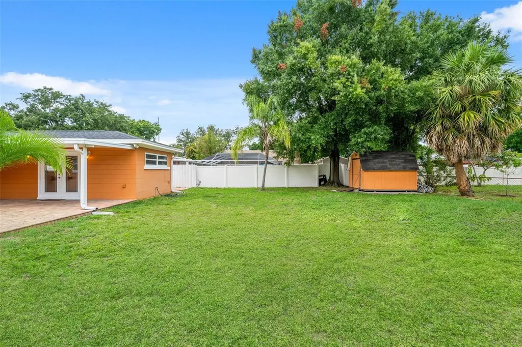 607 N Lincoln Avenue Tampa FL 33609
