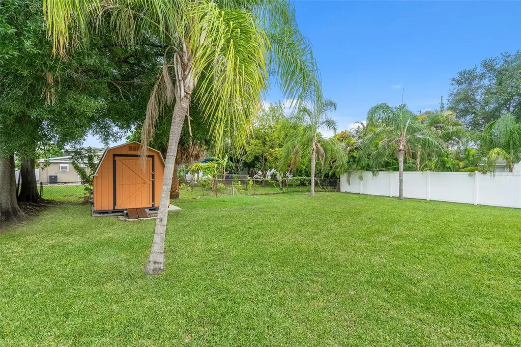 607 N Lincoln Avenue Tampa FL 33609