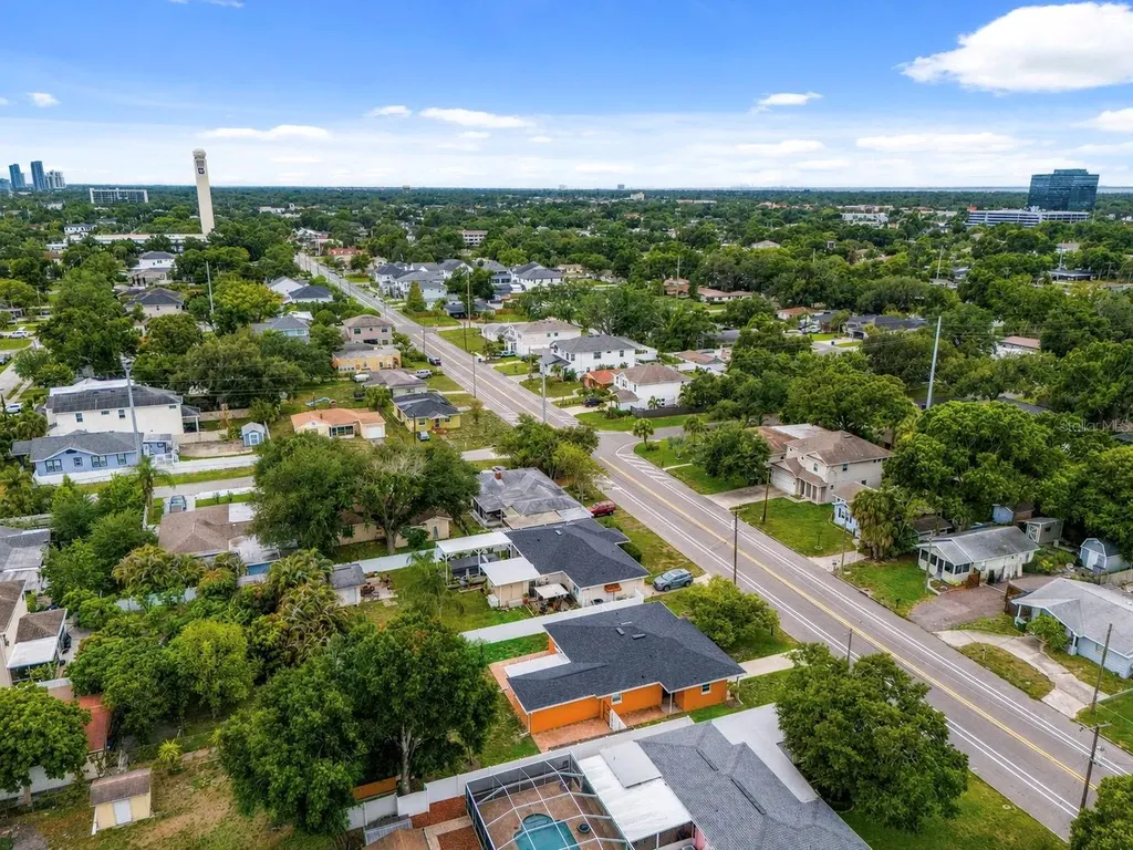 607 N Lincoln Avenue Tampa FL 33609