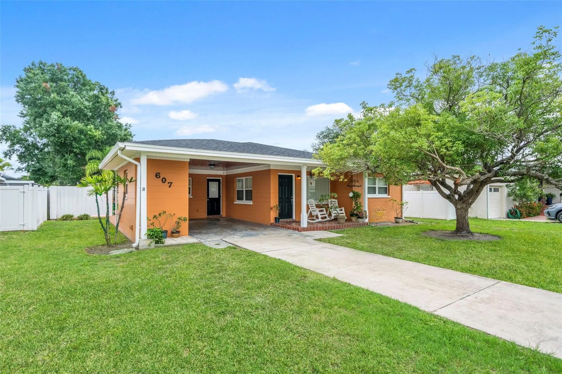 607 N Lincoln Avenue Tampa FL 33609