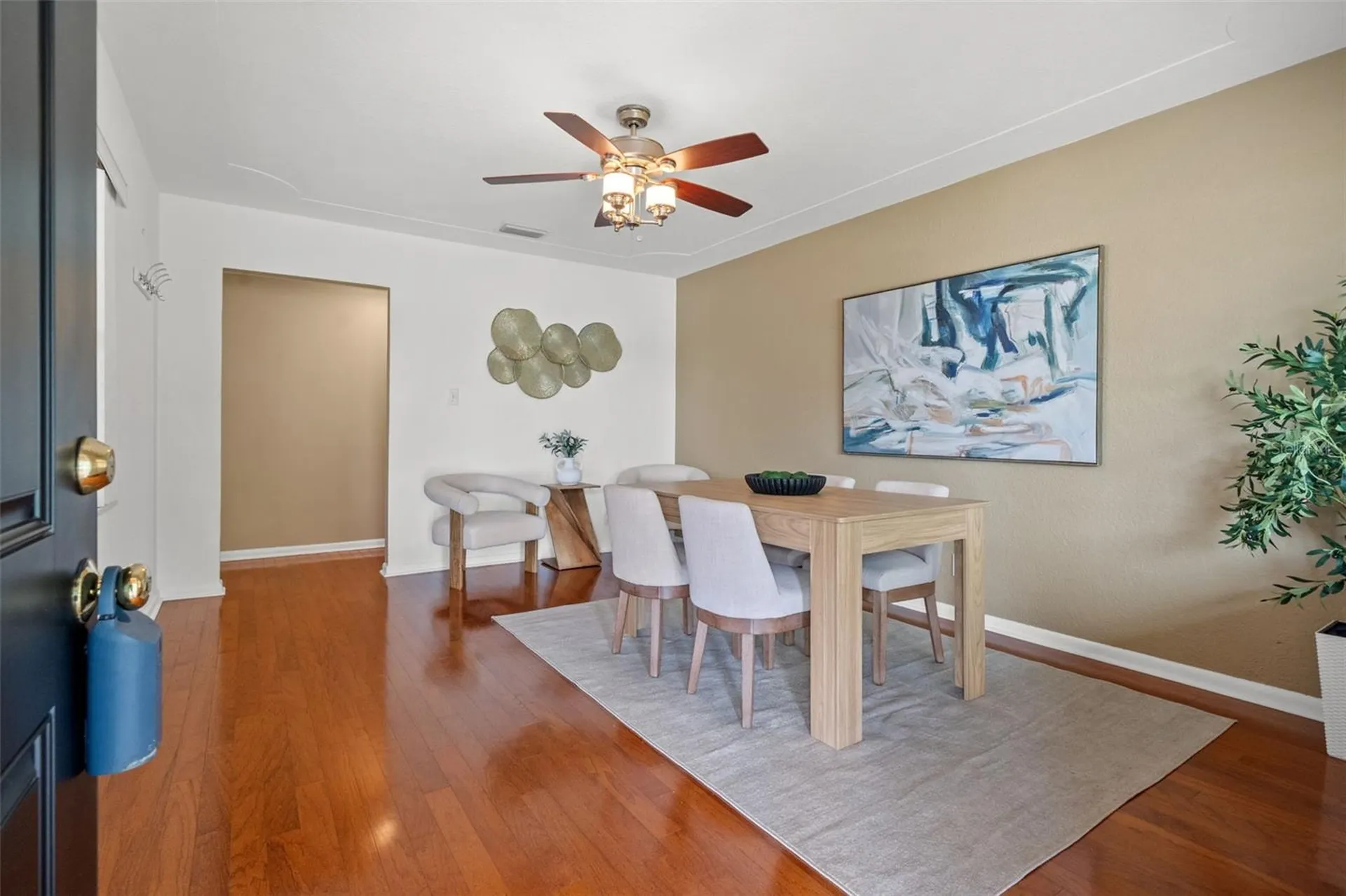 607 N Lincoln Avenue Tampa FL 33609