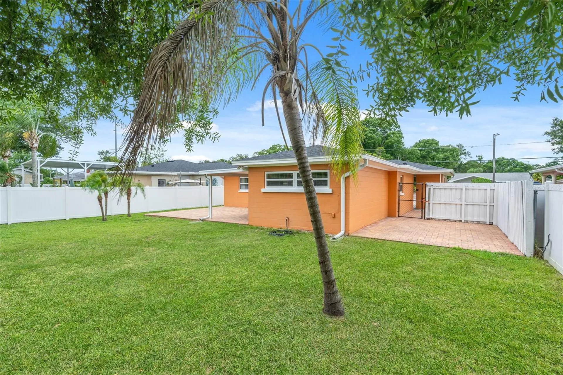 607 N Lincoln Avenue Tampa FL 33609