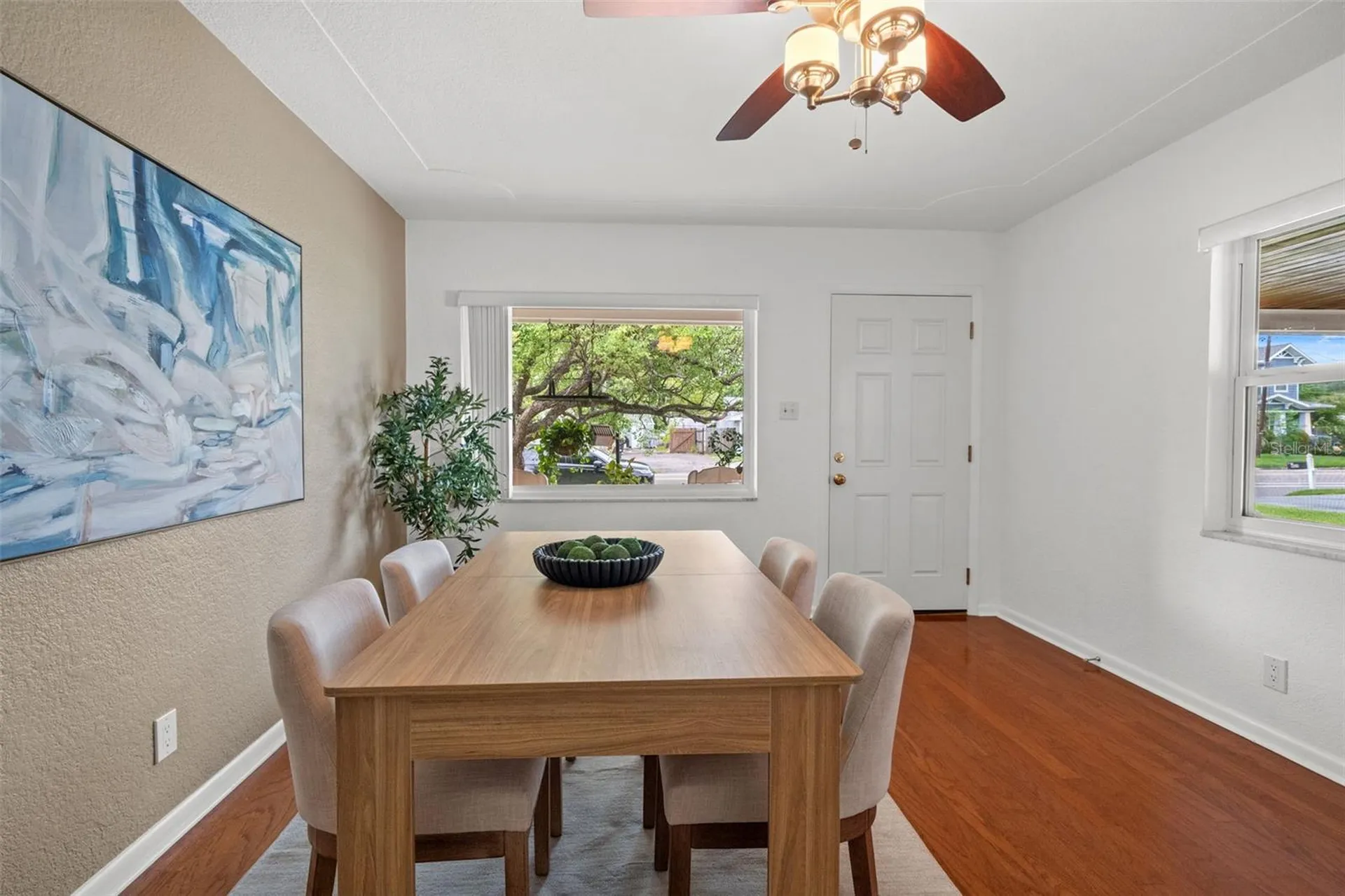 607 N Lincoln Avenue Tampa FL 33609