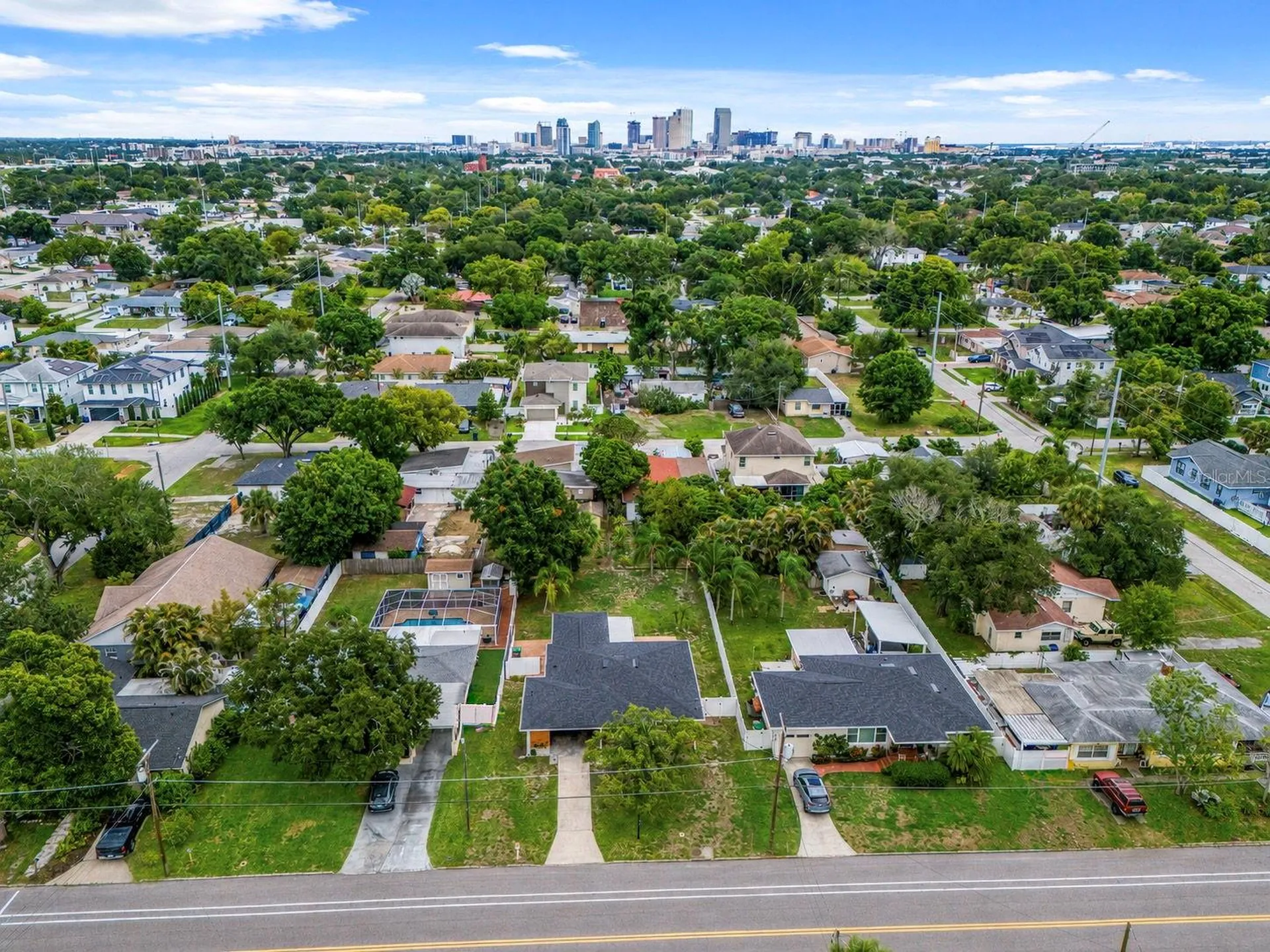 607 N Lincoln Avenue Tampa FL 33609