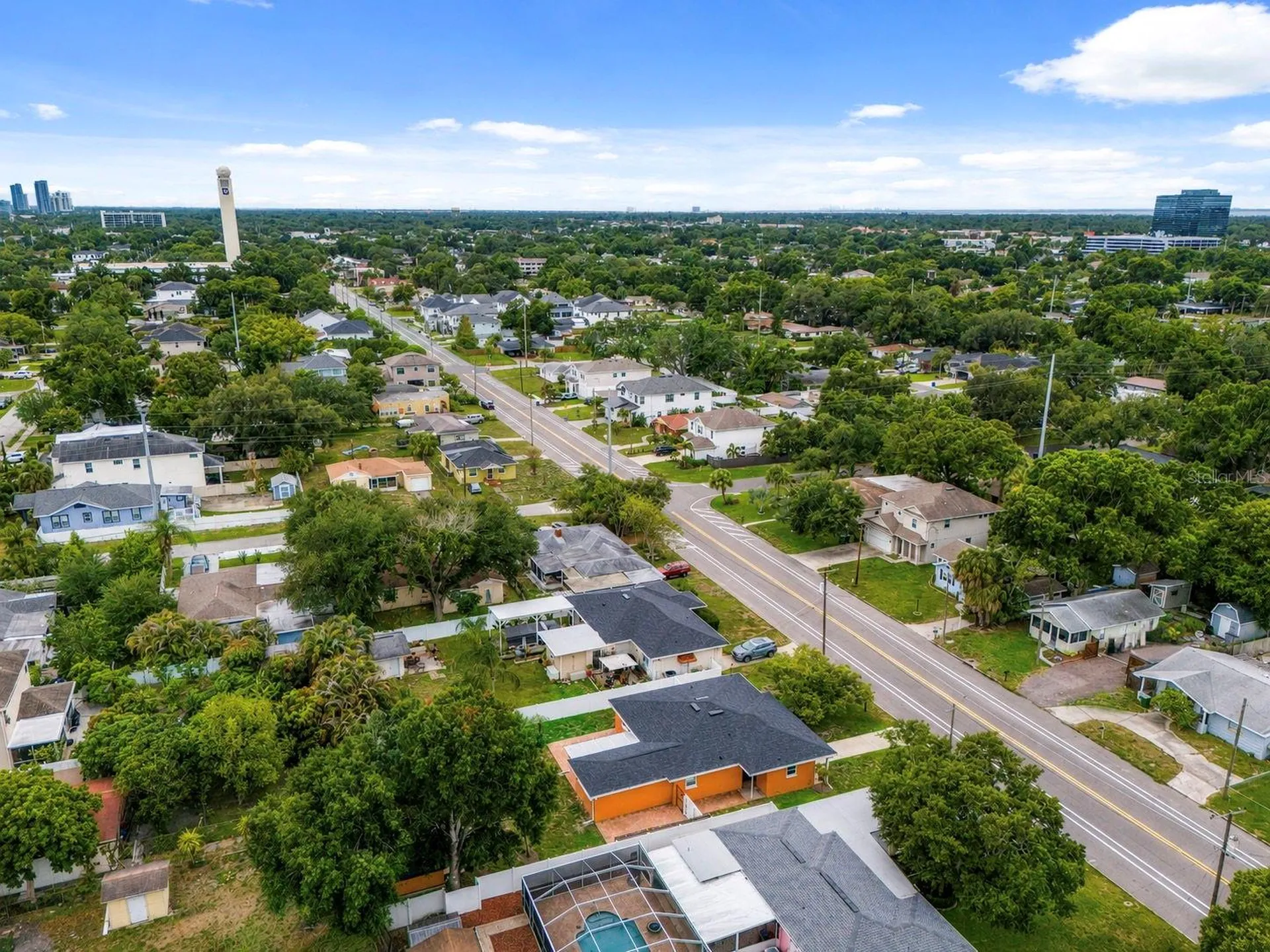 607 N Lincoln Avenue Tampa FL 33609